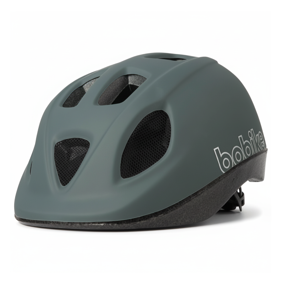 Kask GREY - rozmiary / Bobike