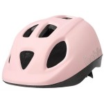 Kask PINK - rozmiary / Bobike