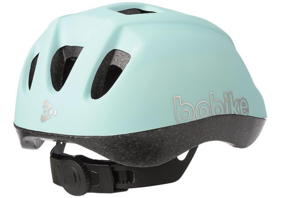 Kask MINT - rozmiary / Bobike