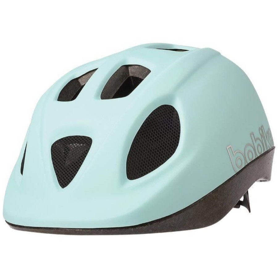 Kask MINT - rozmiary / Bobike