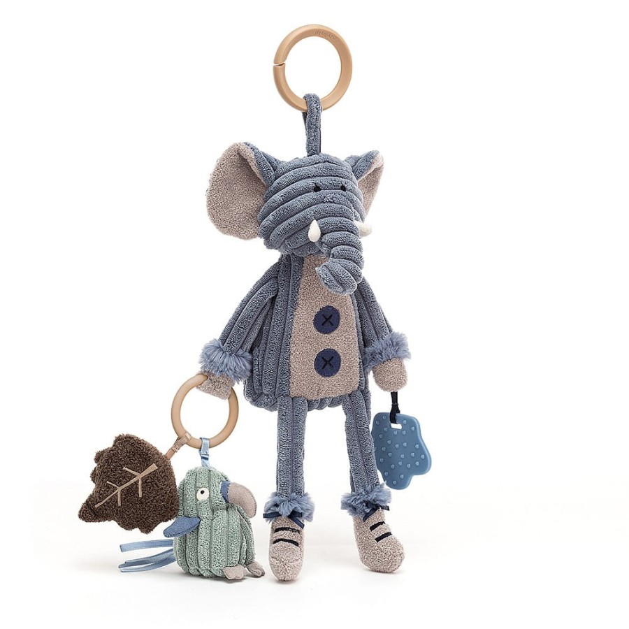 Zabawka aktywizująca Słoń Cordy / Jellycat