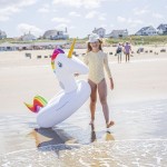 Duży Jednorożec do pływania XL / The Swim Essentials