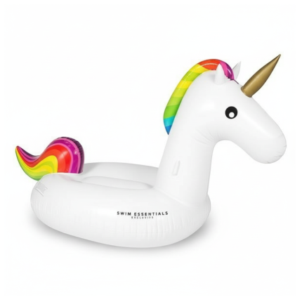 Duży Jednorożec do pływania XL / The Swim Essentials