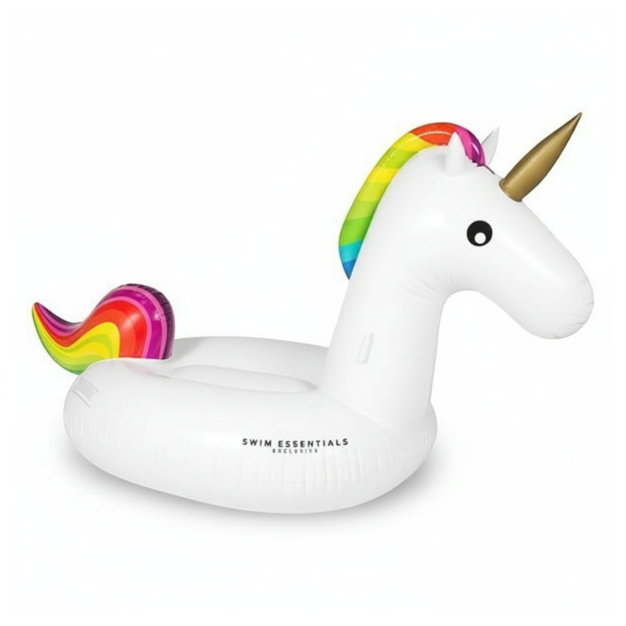 Duży Jednorożec do pływania XL / The Swim Essentials