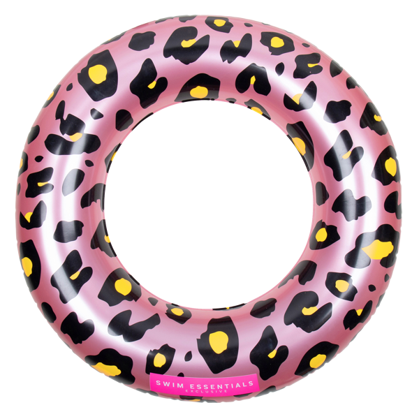 Koło do pływania Leopard 50cm / The Swim Essentials