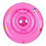 Kółko treningowe dla dzieci różowe / The Swim Essentials