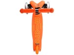 Hulajnoga Micro Mini Deluxe dla najmłodszych - orange