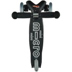 Hulajnoga Micro Mini Deluxe dla najmłodszych - black