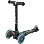 Hulajnoga Micro Mini Deluxe dla najmłodszych - black