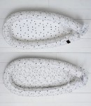 Gniazdko niemowlęce kokon Feel Sticks / Sleepee
