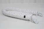 Gniazdko niemowlęce kokon Feel Sticks / Sleepee