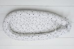 Gniazdko niemowlęce kokon Feel Sticks / Sleepee