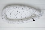 Gniazdko niemowlęce kokon Feel Sticks / Sleepee
