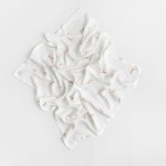 2pak pieluszek muślinowych 70x70cm – ważki i pszczółki / Bolo