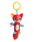 Zawieszka Tiny Smarts dzwoneczek - Lisek Christopher / Tiny Love