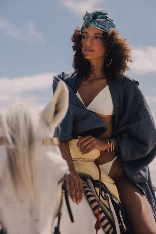 Turban No.1 Mente Aperta RÓŻNE ROZMIARY / Looks by LUKS