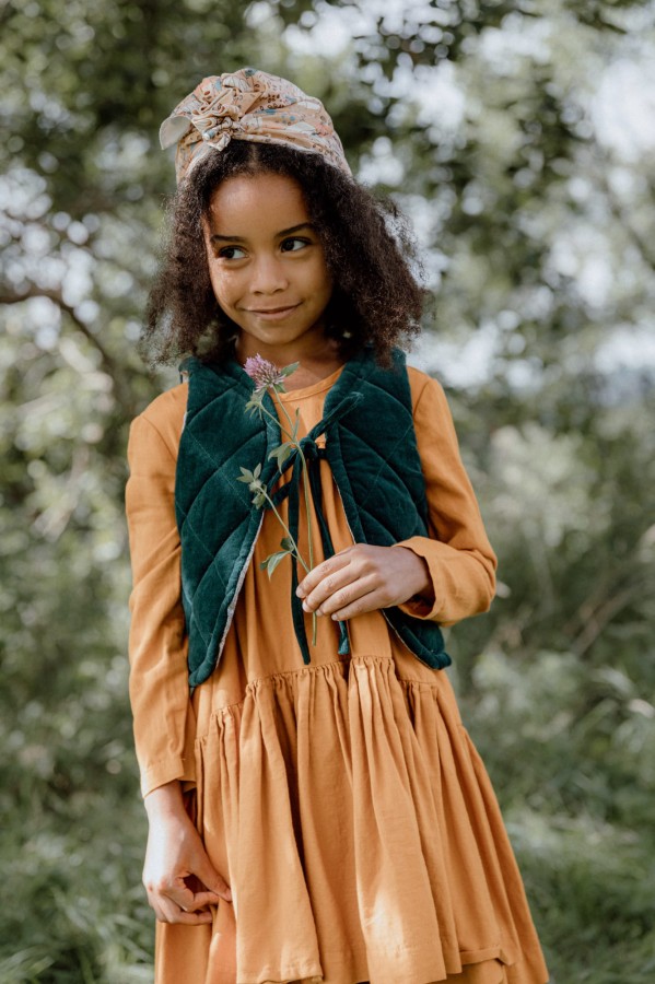 Turban No.1 Heal Me RÓŻNE ROZMIARY / Looks by LUKS