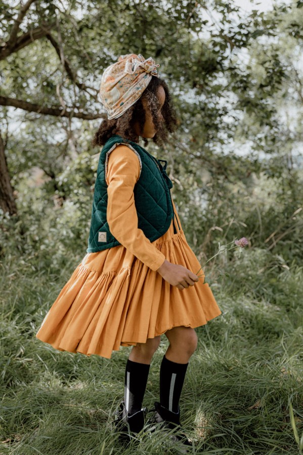 Turban No.1 Heal Me RÓŻNE ROZMIARY / Looks by LUKS