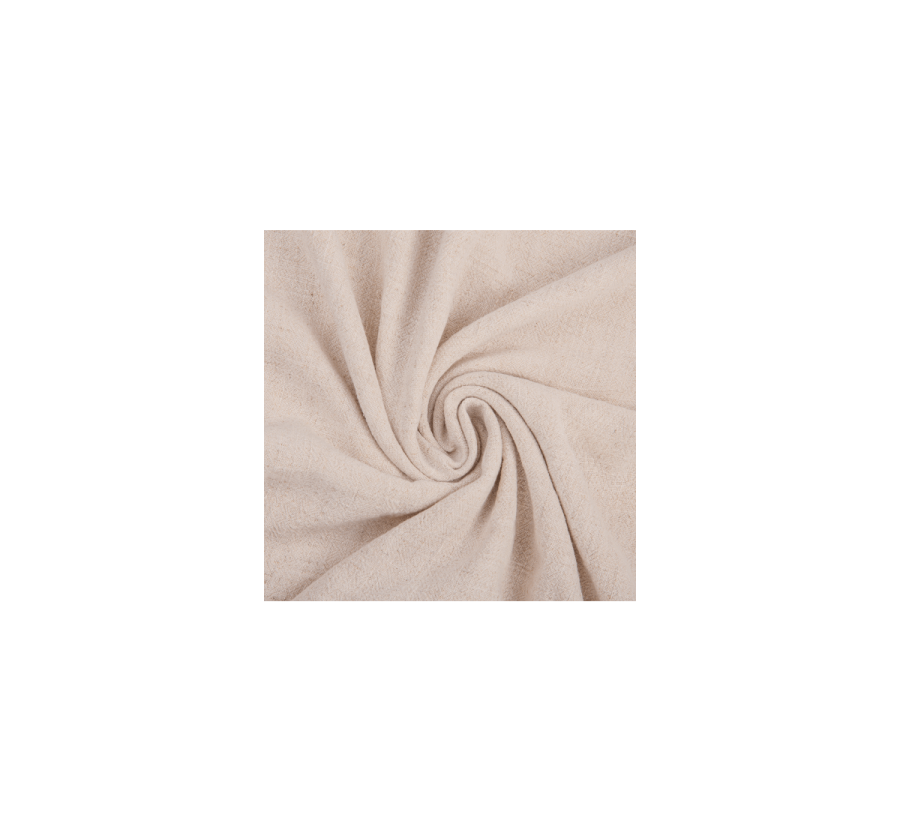 Szlafrok/kimono LINEN dla kobiet w ciąży i dla mam - Sepia Rose / BabySteps