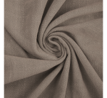 Szlafrok/kimono LINEN dla kobiet w ciąży i dla mam - Rainy Day / BabySteps