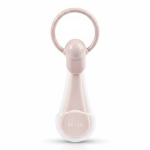 Cążki do paznokci w etui Old Pink / Beaba