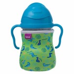 Neoprenowa osłonka na bidon dino time / b.box