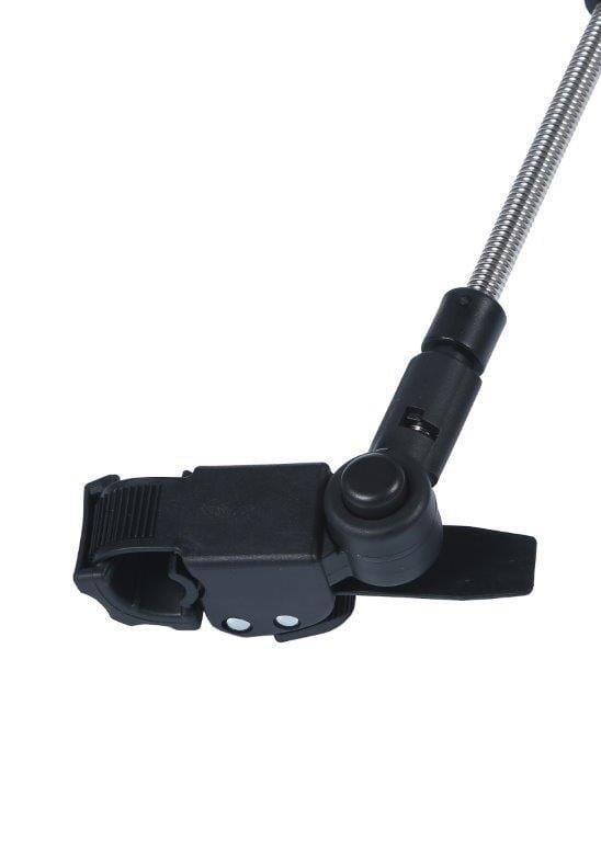 Parasol uniwersalny TB UV 50+ Pink / Titanum Baby