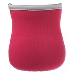 Neoprenowa osłonka na bidon hip hop / b.box