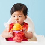 Neoprenowa osłonka na bidon hip hop / b.box