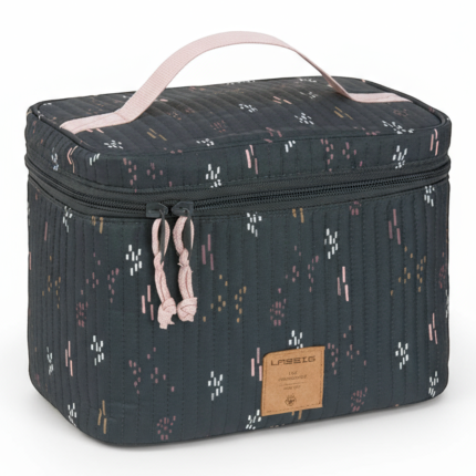 Kuferek podróżny na akcesoria Blobs forest / Lassig 1106018578