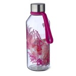 Butelka do wody Runes Wisdom Flask 0,65 L - love / Carl Oscar