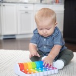 Dzwonki Rock N'Roller Piano/ Fat Brain Toys
