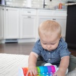 Dzwonki Rock N'Roller Piano/ Fat Brain Toys