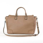 Torba dla mamy CARLA milk chocolate / Joissy
