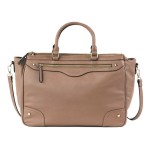 Torba dla mamy CARLA milk chocolate / Joissy