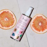 Naturalny olejek do masażu - wakacje na bali / Hagi Cosmetics