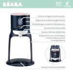 Ekspres do mleka 2w1 Night blue Bib'expresso® / Beaba
