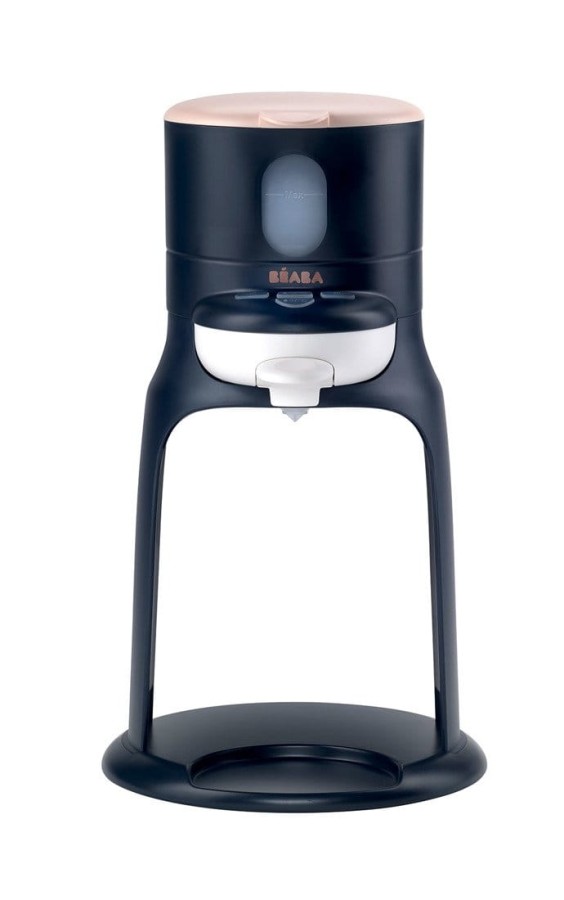 Ekspres do mleka 2w1 Night blue Bib'expresso® / Beaba