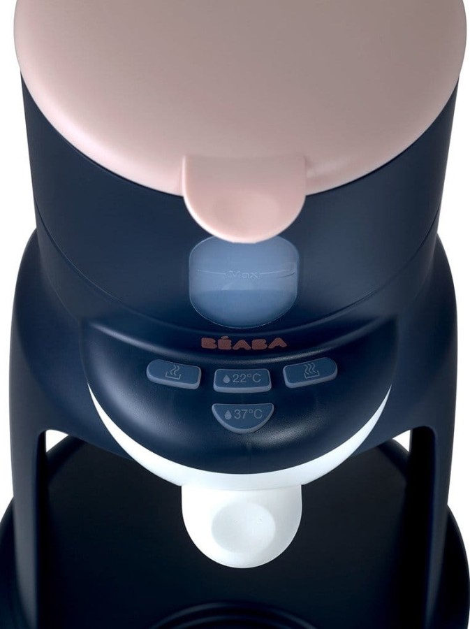 Ekspres do mleka 2w1 Night blue Bib'expresso® / Beaba