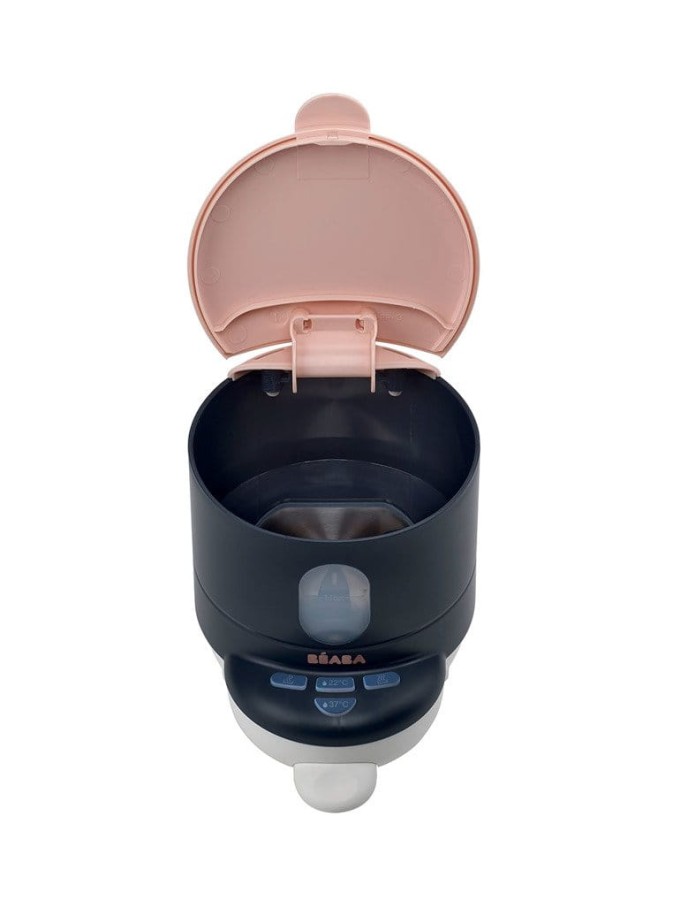 Ekspres do mleka 2w1 Night blue Bib'expresso® / Beaba