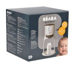 Ekspres do mleka 2w1 White/grey Bib'expresso® / Beaba