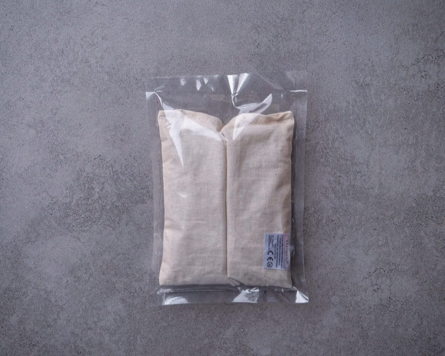 Termofor Cherrypad – Wafel musztarda / Nature-solution