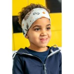 Opaska dla chłopca HARRY GREY rozmiary / UL&KA