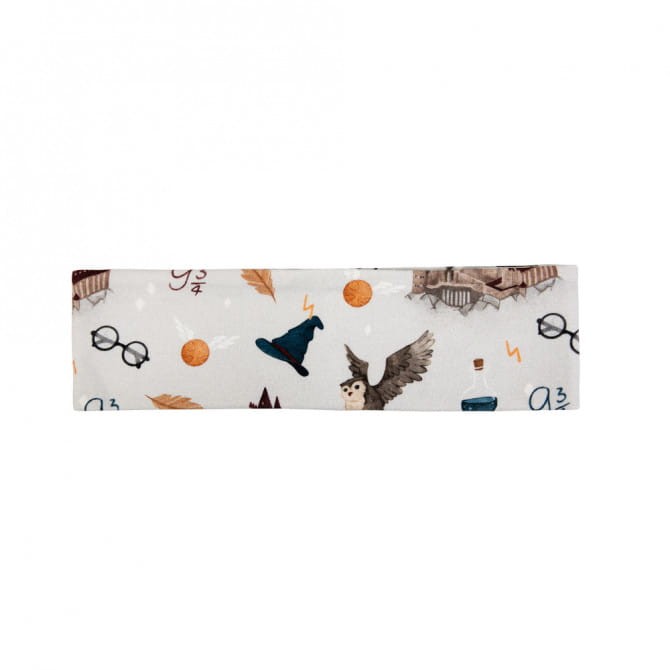 Opaska dla chłopca HARRY GREY rozmiary / UL&KA