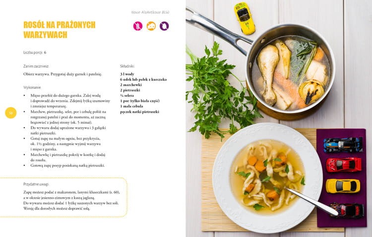 NOWE ALAANTKOWE BLW / Mamania