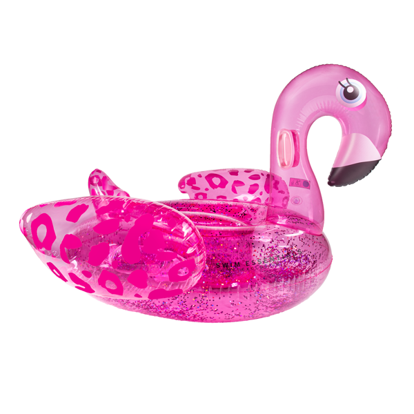 Duży Flaming do pływania XL / The Swim Essentials