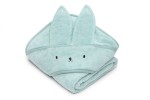 Bambusowy ręcznik dusty mint - rabbit / My Memi