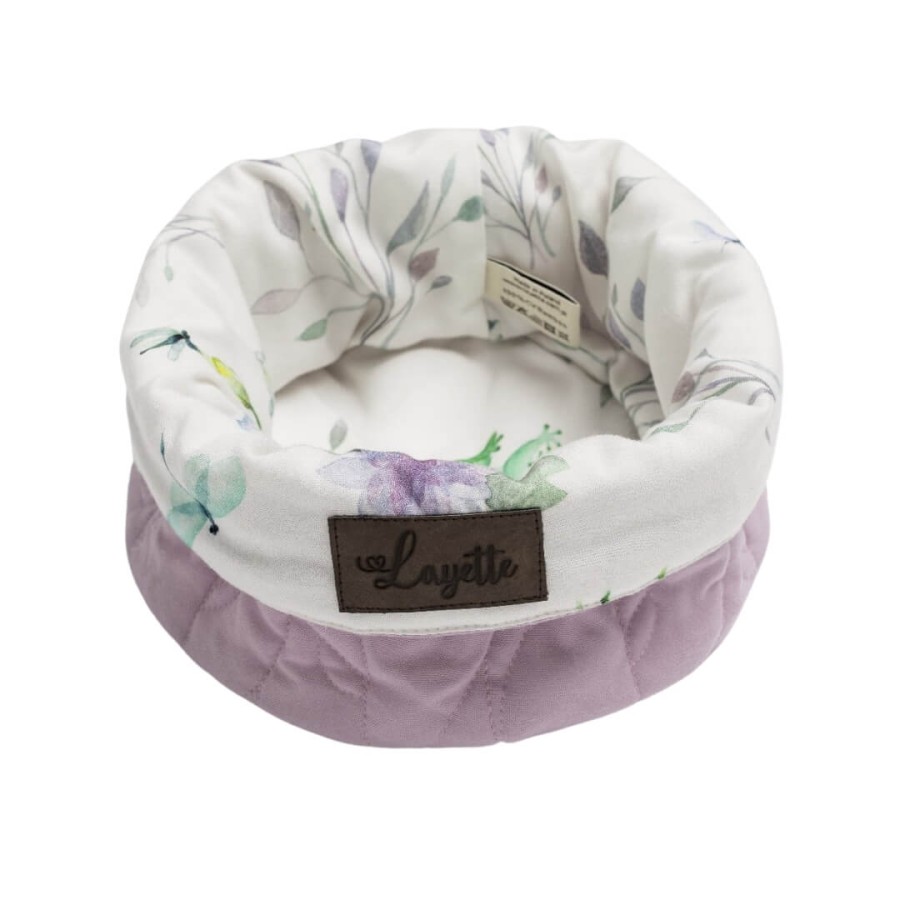 Koszykpojemnik do przechowywania Pond  Layette.jpg
