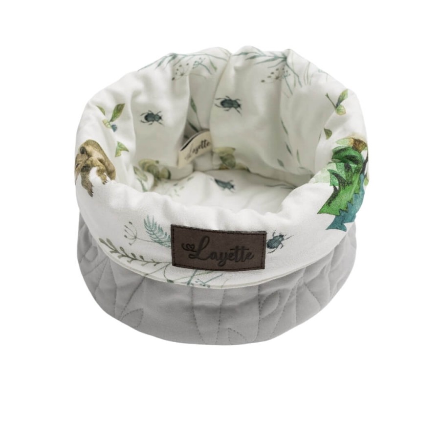 Koszykpojemnik do przechowywania Forest  Layette.jpg