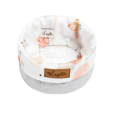 Koszyk pojemnik do przechowywania GOOSE / Layette